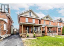 23 WESTMORELAND AVENUE, Oshawa, Ontario