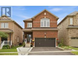 886 GROVELAND AVENUE, Oshawa, Ontario