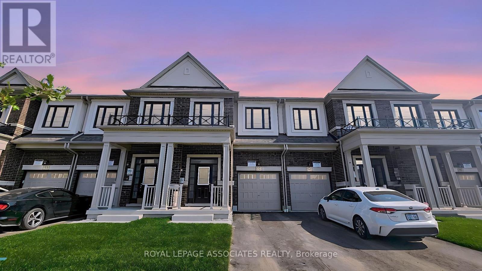 36 Velvet Drive, Whitby, Ontario  L1P 0P6 - Photo 1 - E13571324