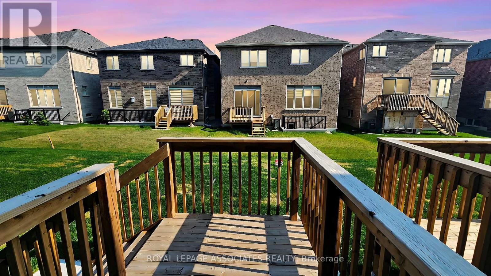 36 Velvet Drive, Whitby, Ontario  L1P 0P6 - Photo 14 - E13571324
