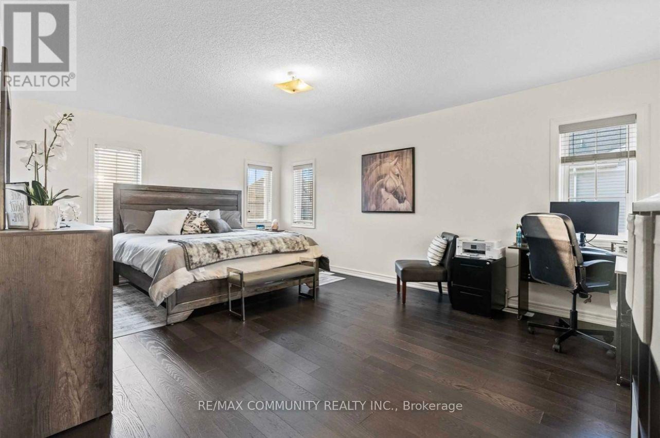64 Bill Hutchinson Crescent, Clarington, Ontario  L1C 7C9 - Photo 22 - E13571550