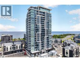 385 WINSTON Road Unit# 501, Grimsby, Ontario