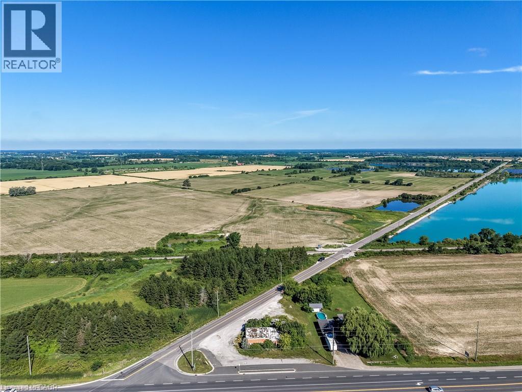 3819 Highway 6, Hagersville, Ontario  N0A 1H0 - Photo 9 - 40846807