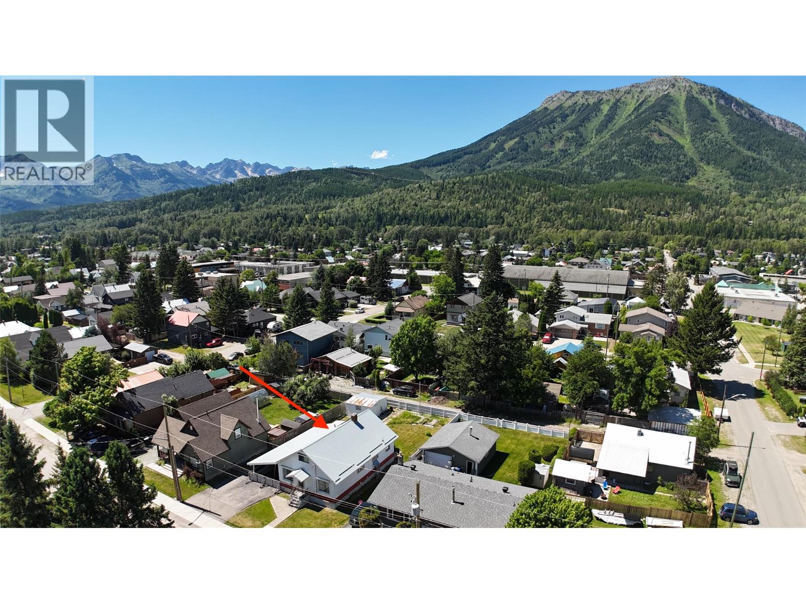 1041 4th Avenue, Fernie, British Columbia  V0B 1M0 - Photo 46 - 10394346