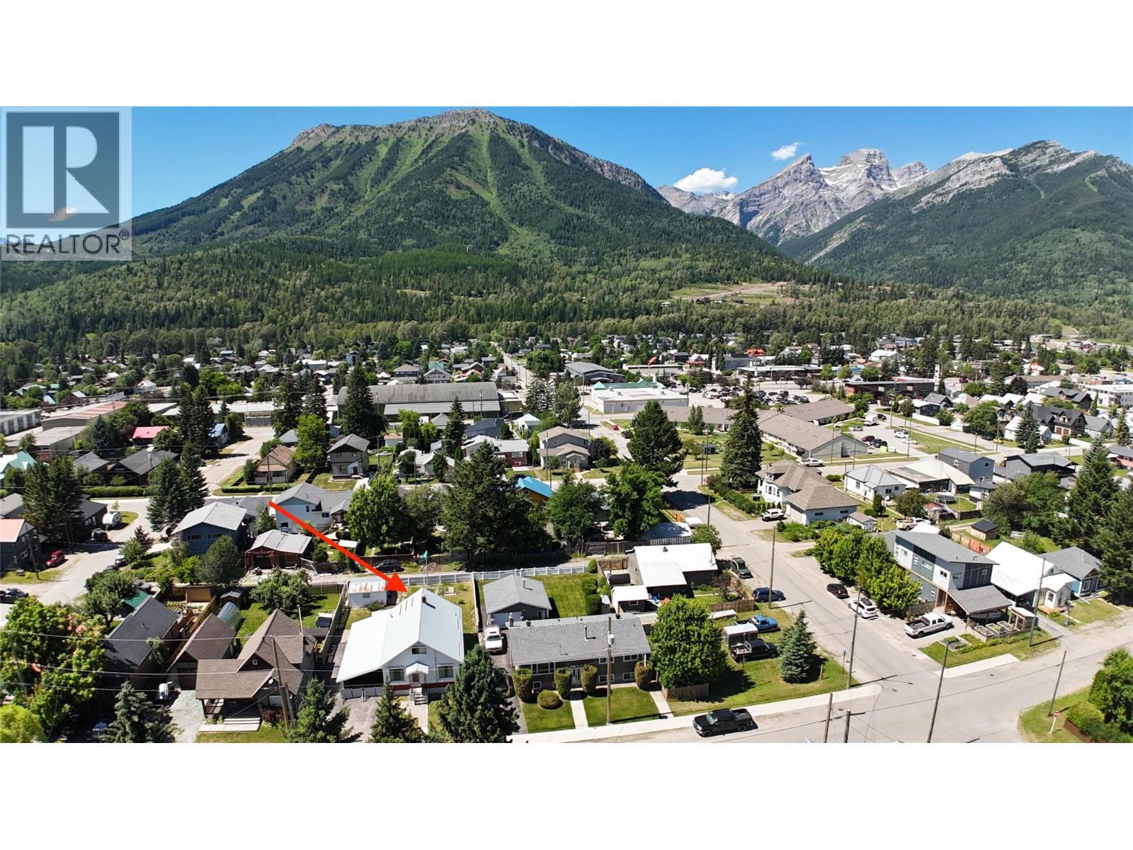 1041 4th Avenue, Fernie, British Columbia  V0B 1M0 - Photo 39 - 10394346