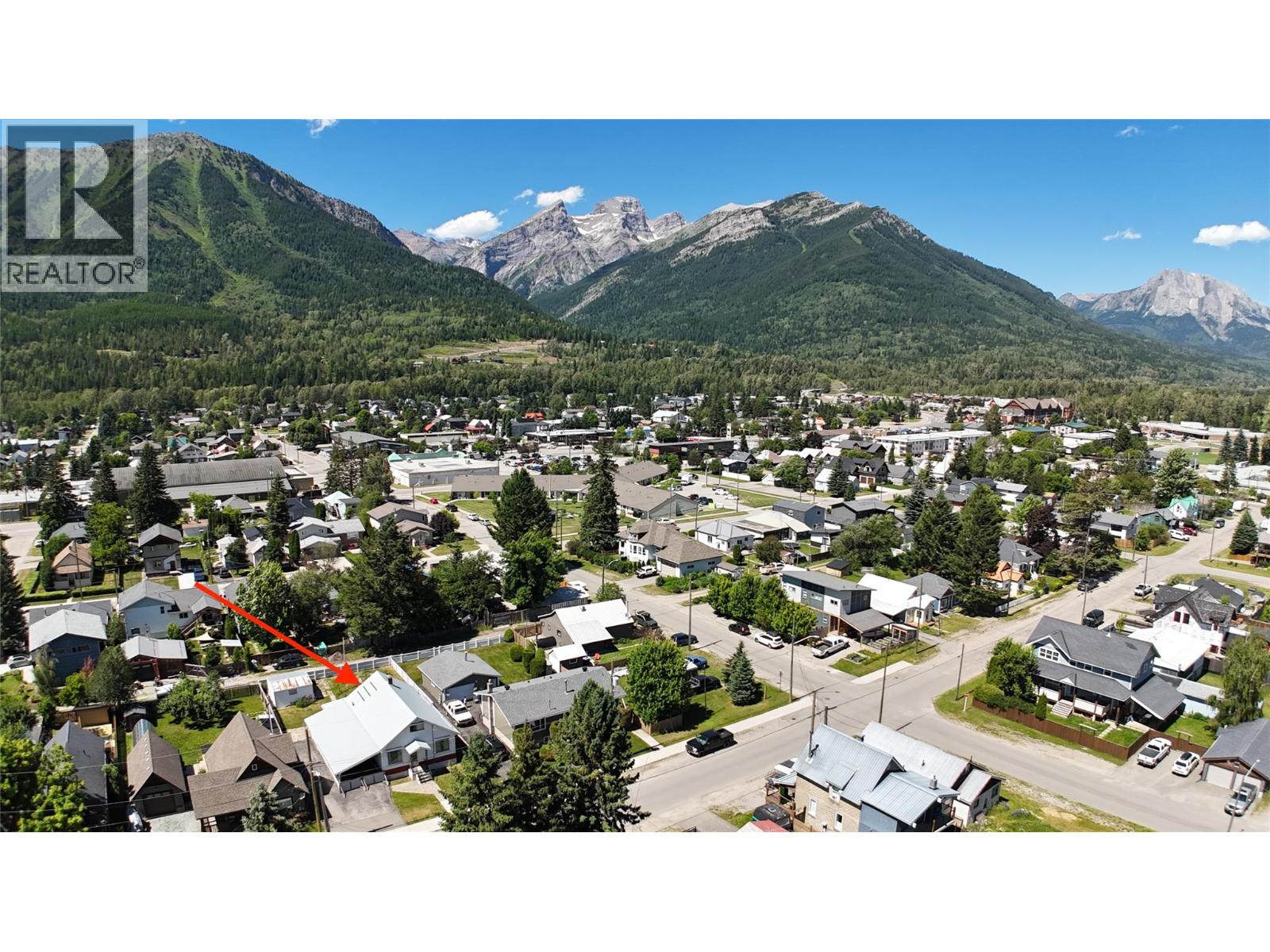 1041 4th Avenue, Fernie, British Columbia  V0B 1M0 - Photo 40 - 10394346