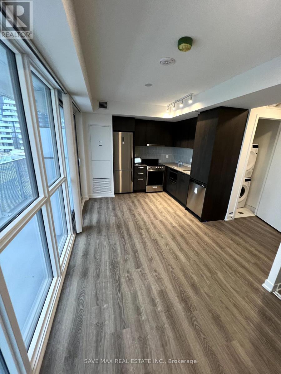 912 - 195 Commerce Street, Vaughan, Ontario  L4K 0P9 - Photo 4 - N13571166