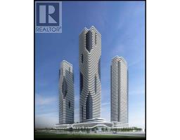 912 - 195 COMMERCE STREET, Vaughan, Ontario