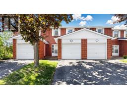 4 HARPER WAY, Markham, Ontario