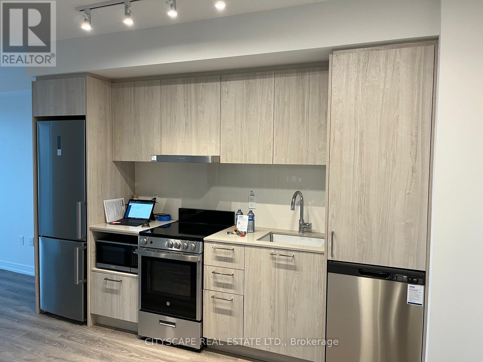 2505 - 195 Commerce Street, Vaughan (Vaughan Corporate Centre), Ontario  L4K 0P9 - Photo 7 - N13571214