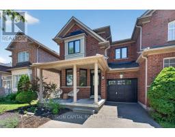 61 HILLMOUNT ROAD, Markham, Ontario