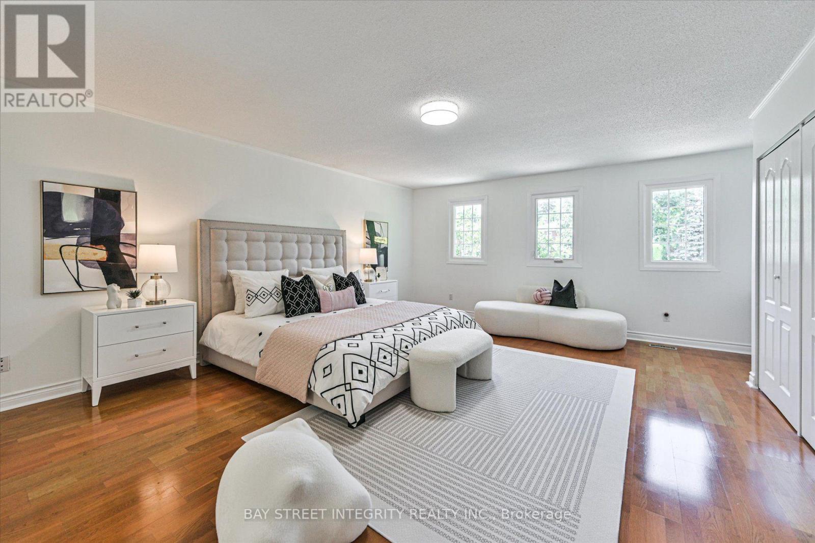 151 Old Surrey Lane, Richmond Hill, Ontario  L4C 6R9 - Photo 24 - N13571260