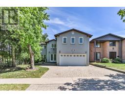 151 OLD SURREY LANE, Richmond Hill, Ontario