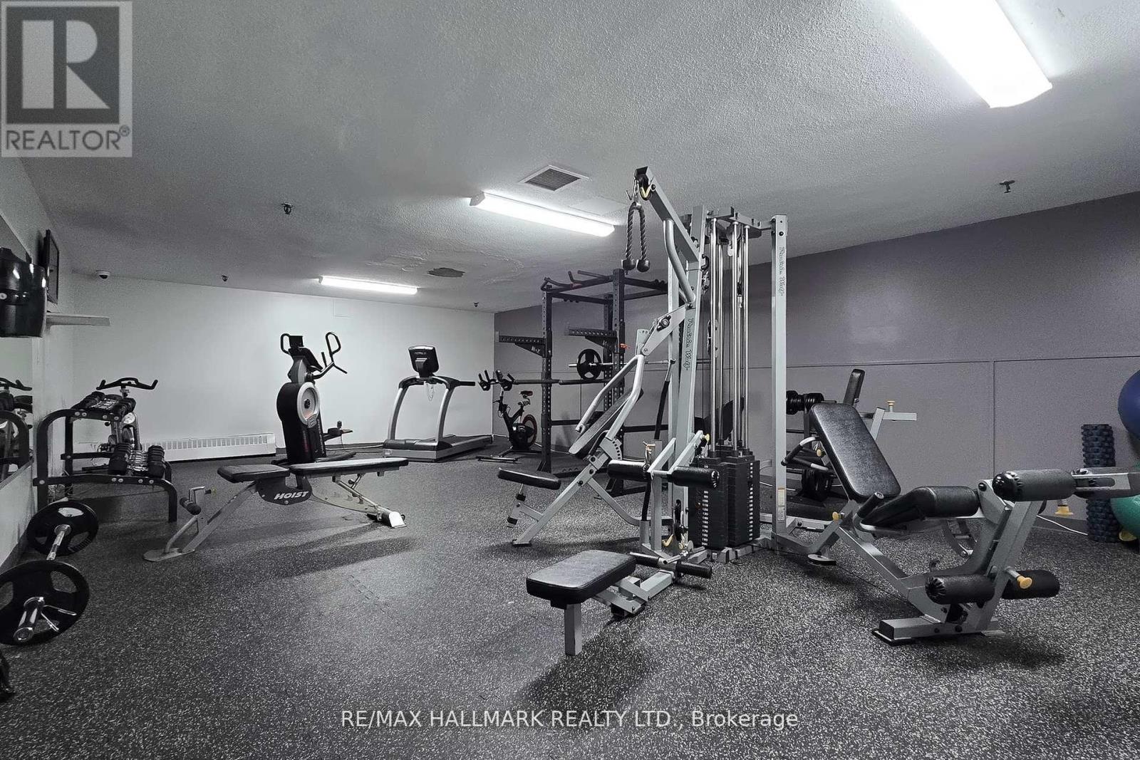 316 - 16 Elgin Street, Markham, Ontario  L3T 4T4 - Photo 23 - N13571384