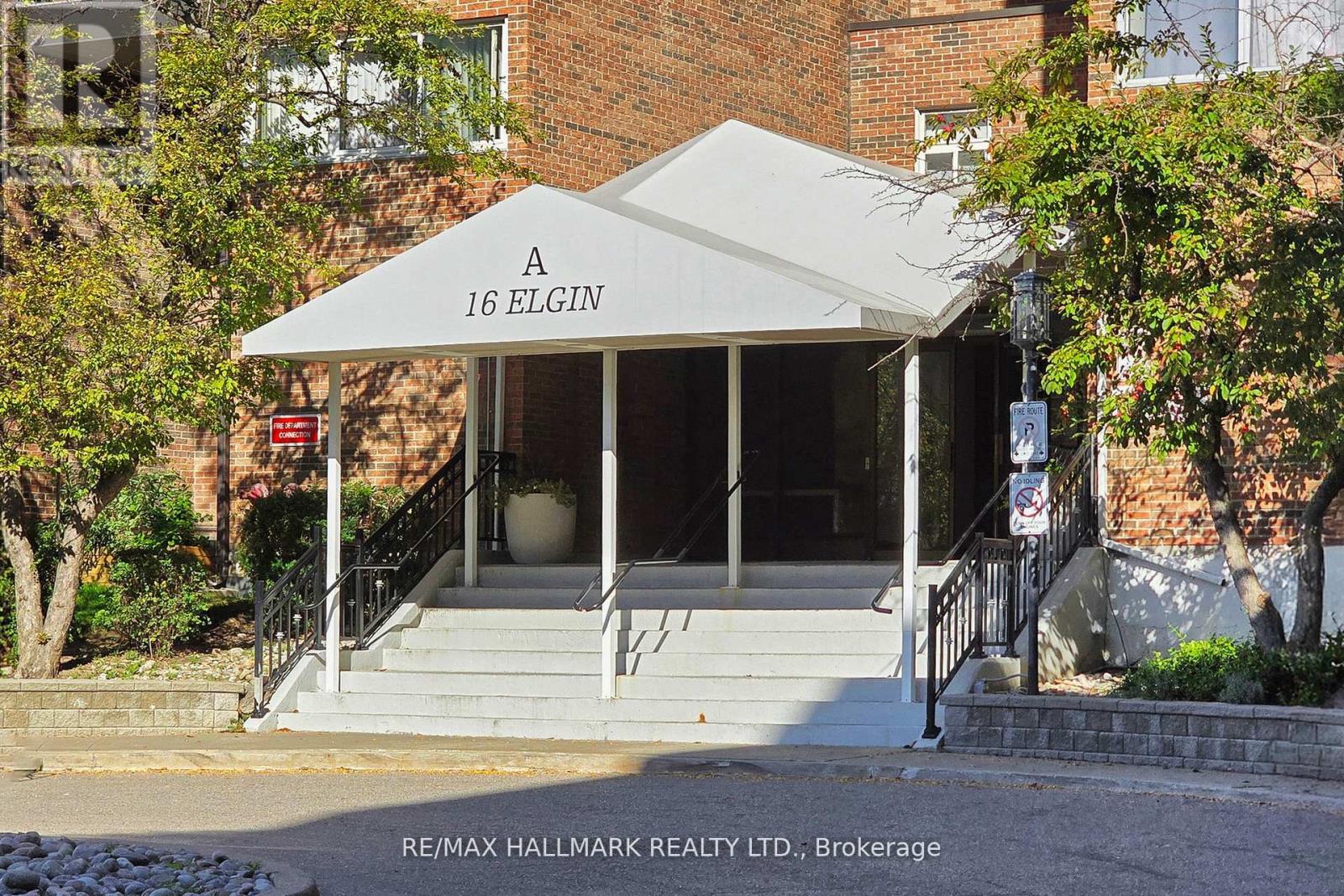 316 - 16 Elgin Street, Markham, Ontario  L3T 4T4 - Photo 29 - N13571384