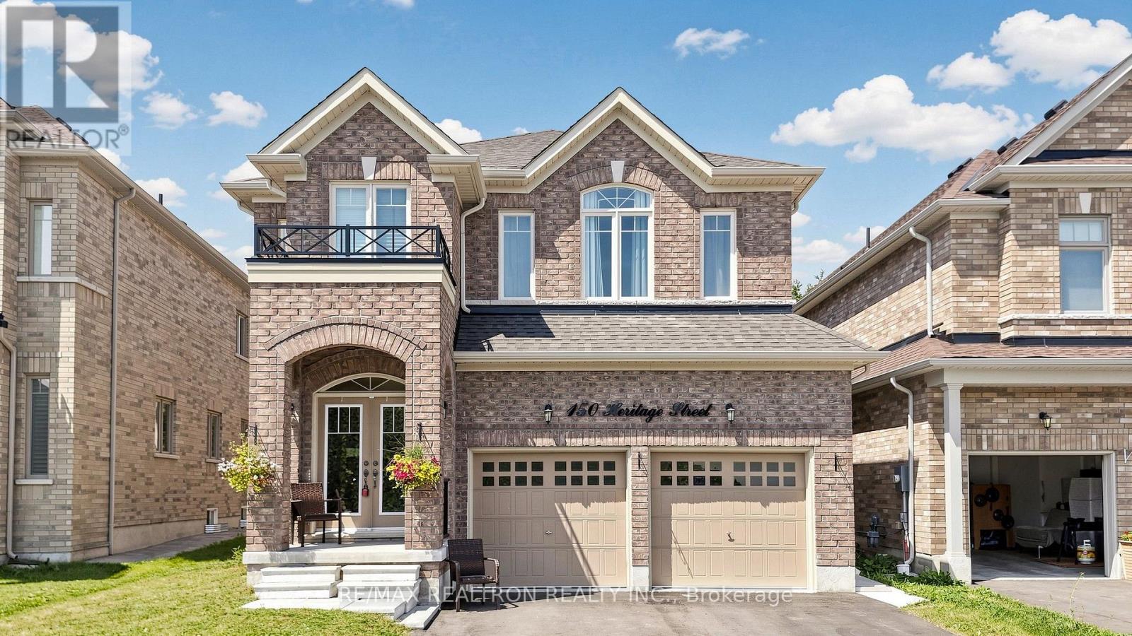 150 Heritage Street, Bradford West Gwillimbury, Ontario  L3Z 4M6 - Photo 1 - N13571412