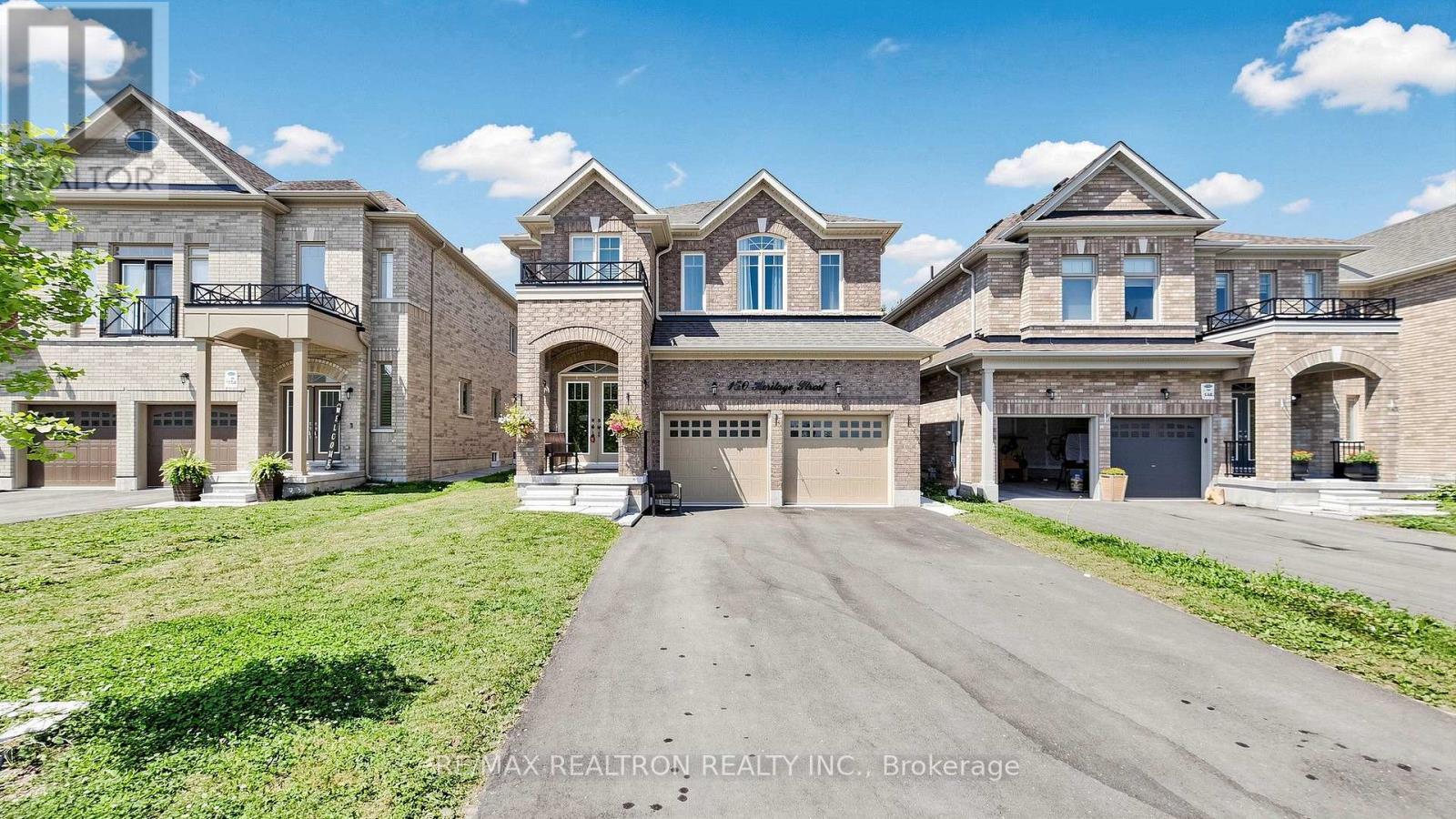 150 Heritage Street, Bradford West Gwillimbury, Ontario  L3Z 4M6 - Photo 2 - N13571412