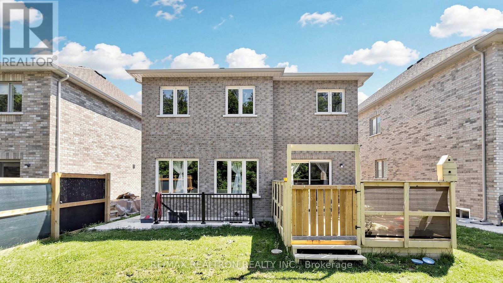 150 Heritage Street, Bradford West Gwillimbury, Ontario  L3Z 4M6 - Photo 42 - N13571412