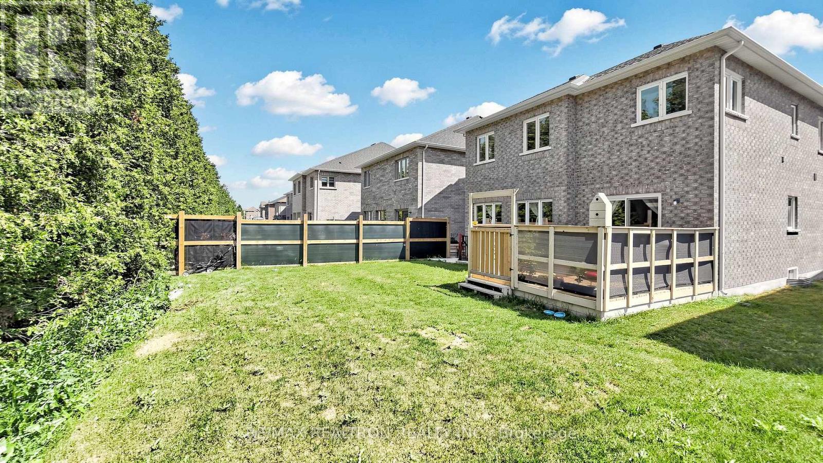 150 Heritage Street, Bradford West Gwillimbury, Ontario  L3Z 4M6 - Photo 45 - N13571412