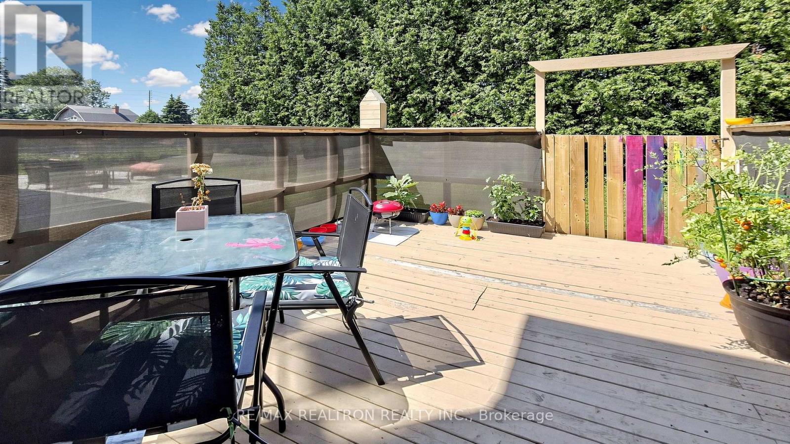150 Heritage Street, Bradford West Gwillimbury, Ontario  L3Z 4M6 - Photo 46 - N13571412