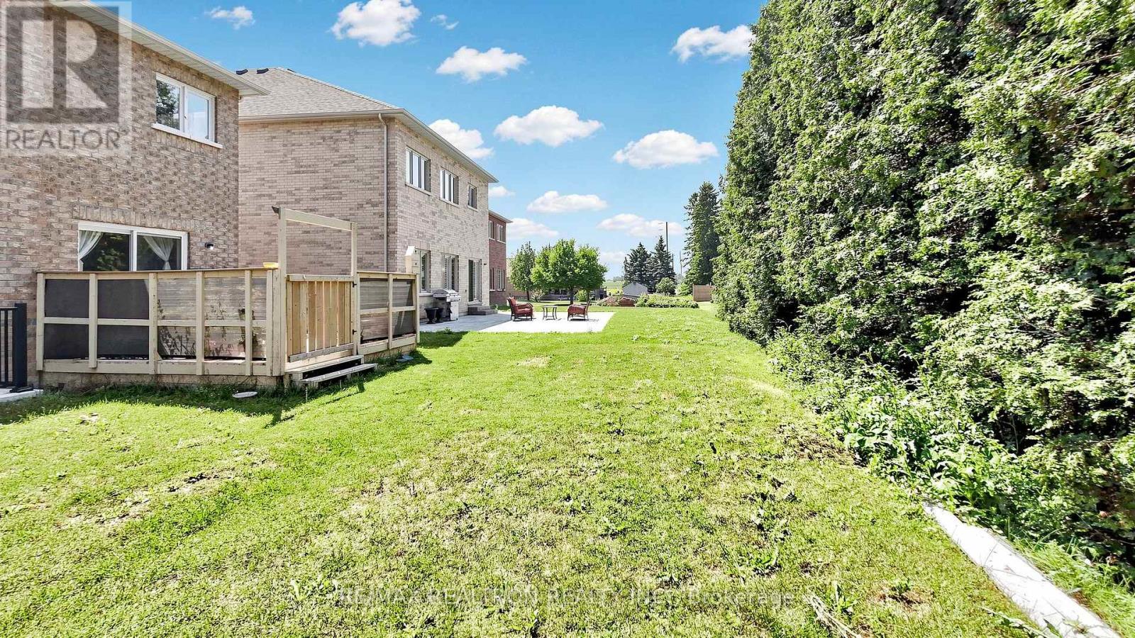 150 Heritage Street, Bradford West Gwillimbury, Ontario  L3Z 4M6 - Photo 49 - N13571412