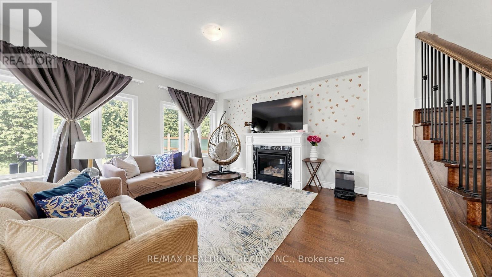 150 Heritage Street, Bradford West Gwillimbury, Ontario  L3Z 4M6 - Photo 8 - N13571412