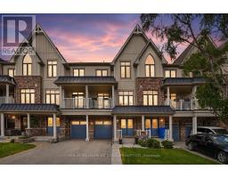 118 ALVIN PEGG DRIVE, East Gwillimbury, Ontario