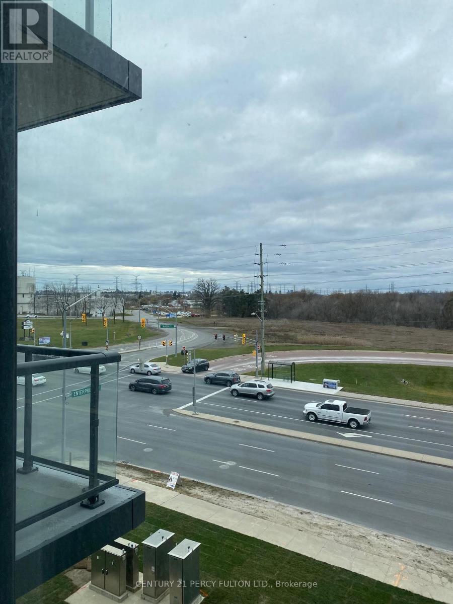 410 - 10 ROUGE VALLEY DRIVE W