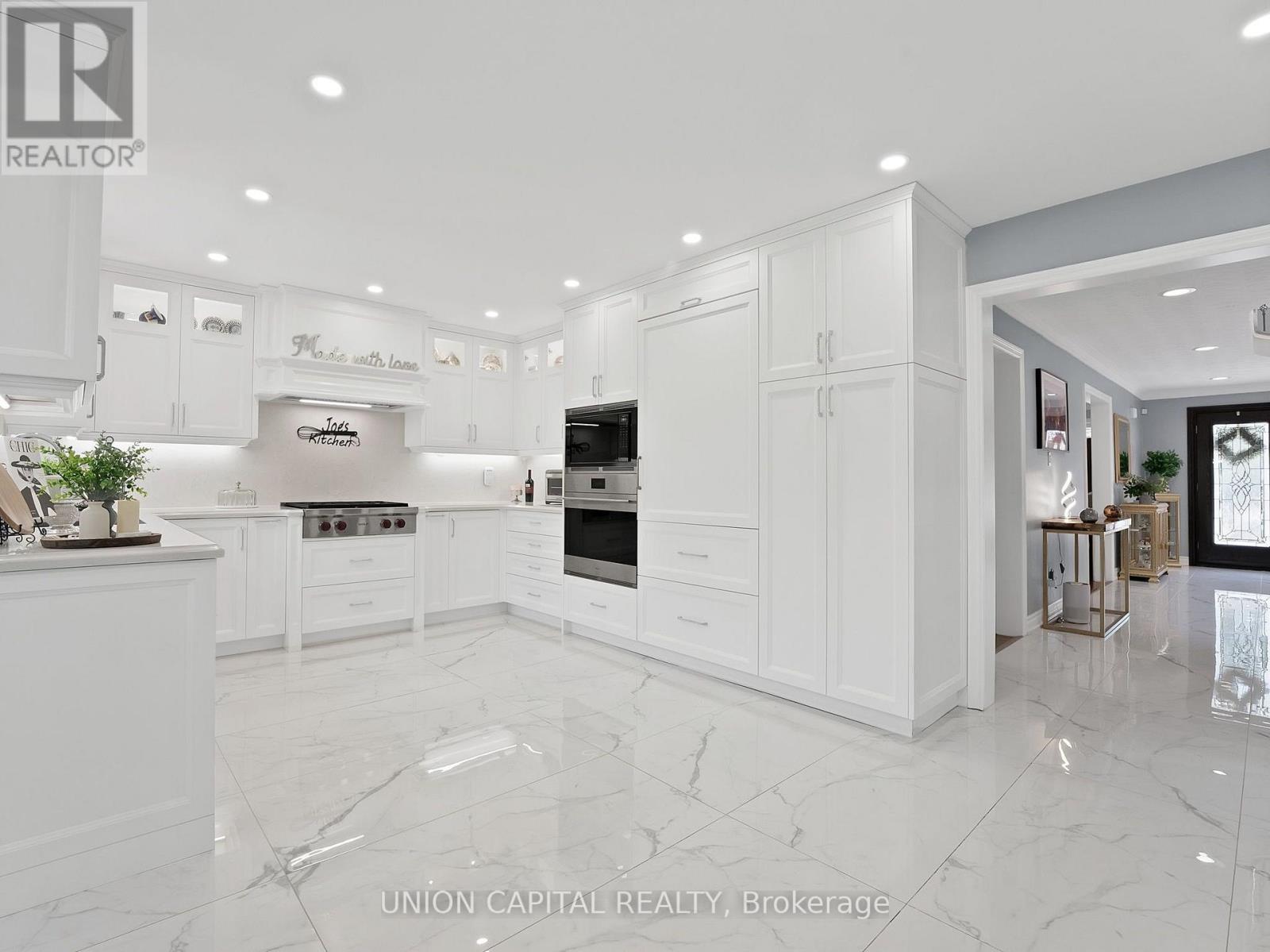 78 Beckenridge Drive, Markham, Ontario  L3S 3B1 - Photo 10 - N13571556