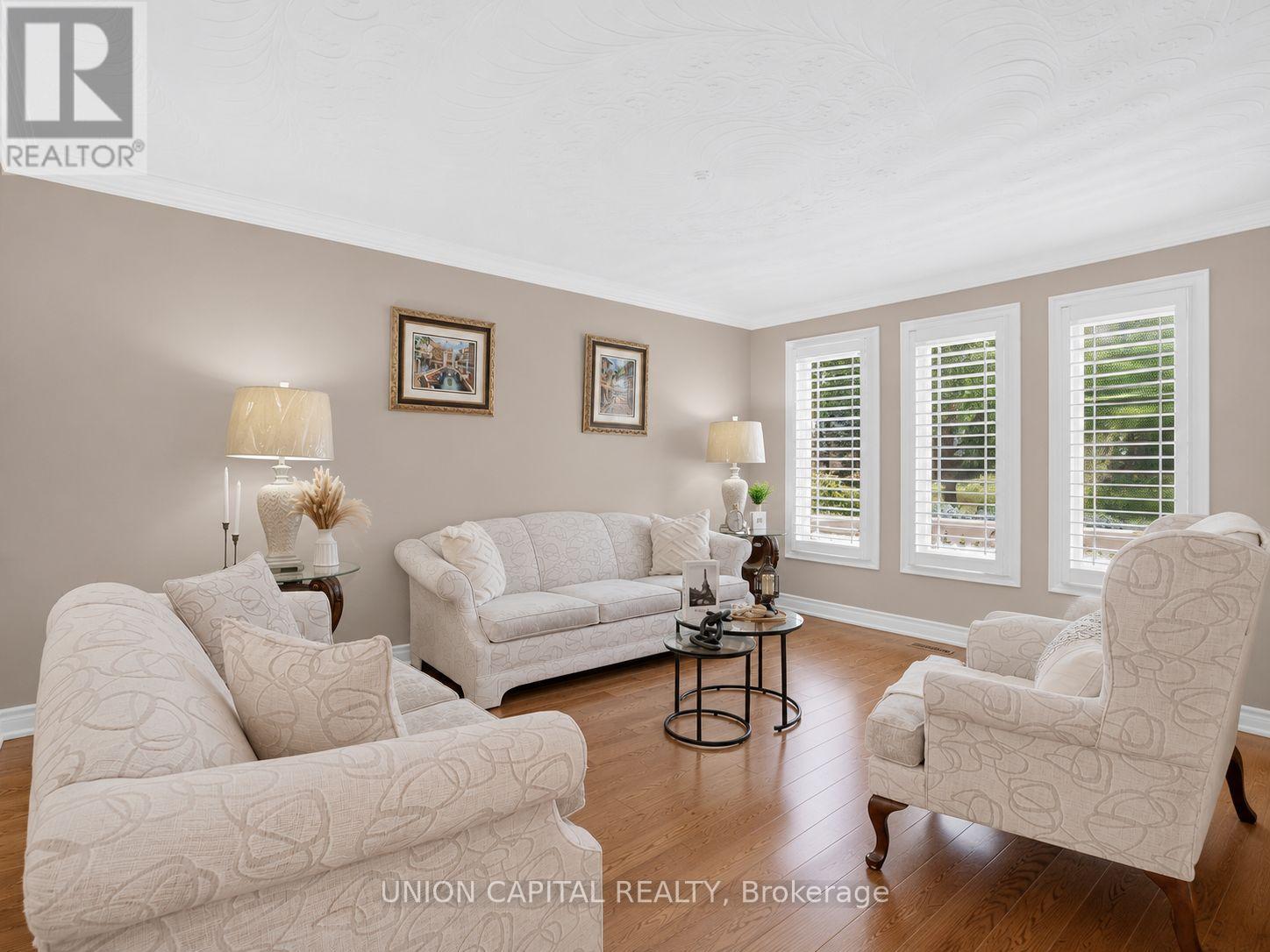 78 Beckenridge Drive, Markham, Ontario  L3S 3B1 - Photo 13 - N13571556