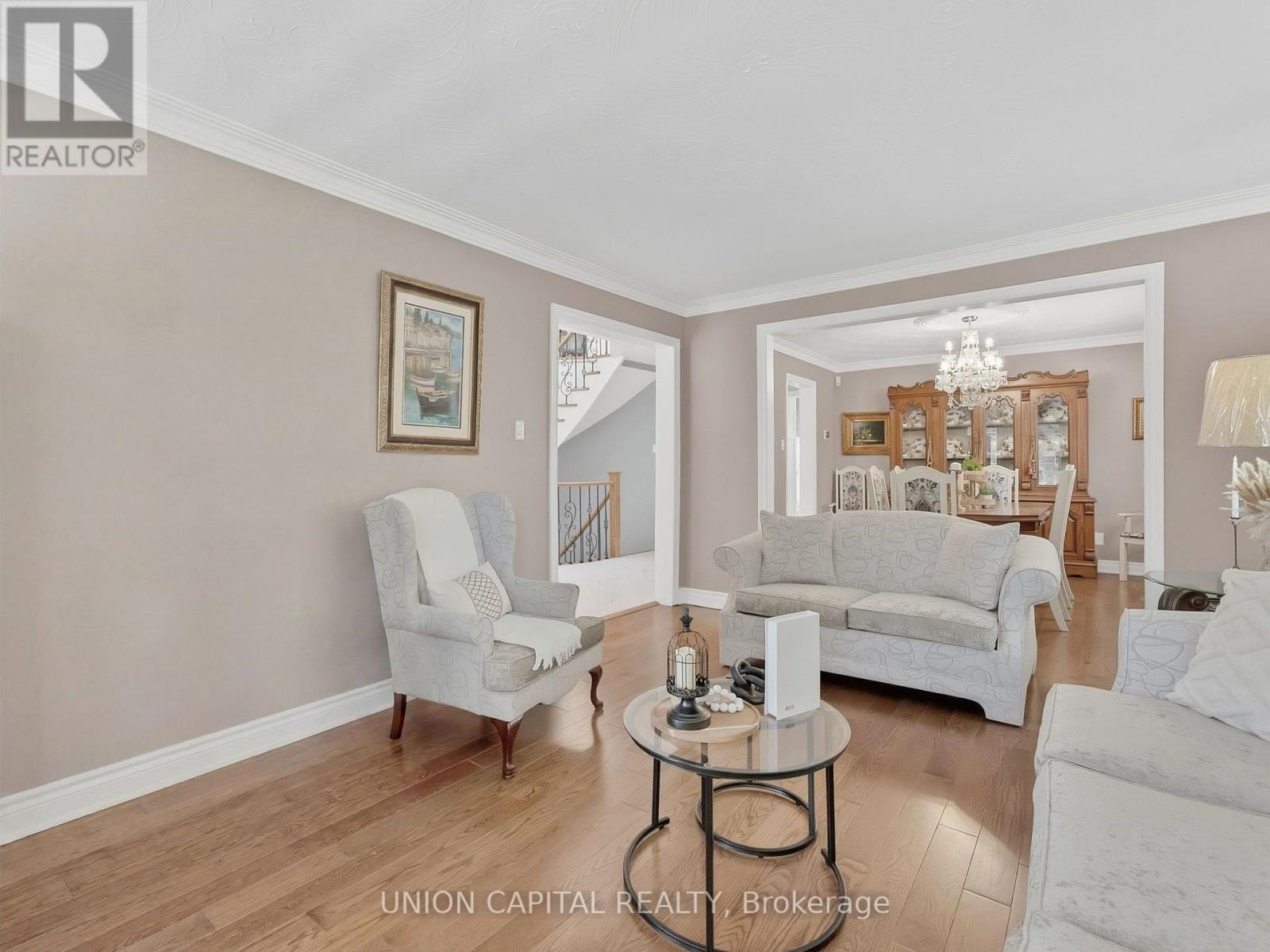 78 Beckenridge Drive, Markham, Ontario  L3S 3B1 - Photo 14 - N13571556