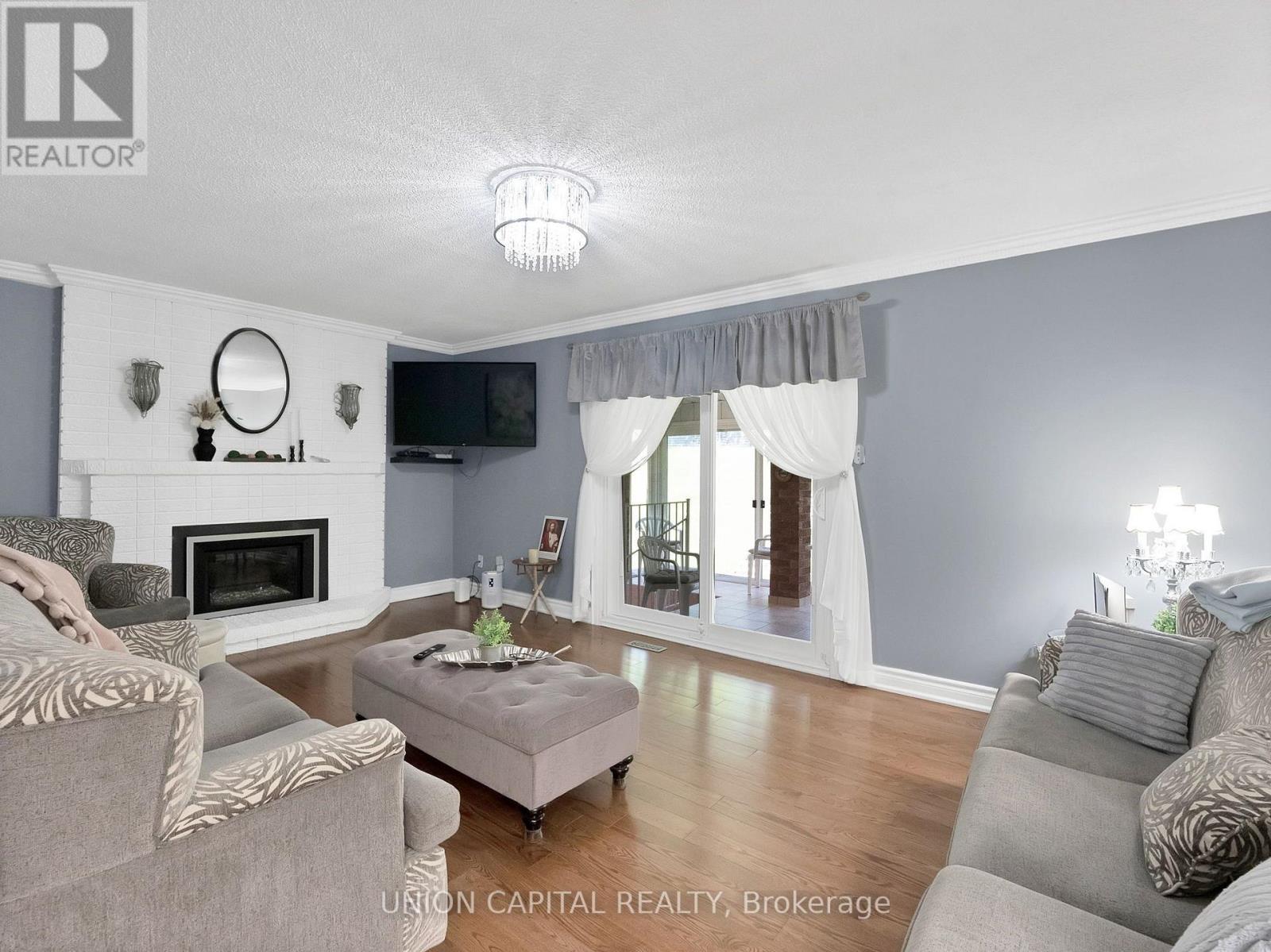 78 Beckenridge Drive, Markham, Ontario  L3S 3B1 - Photo 16 - N13571556