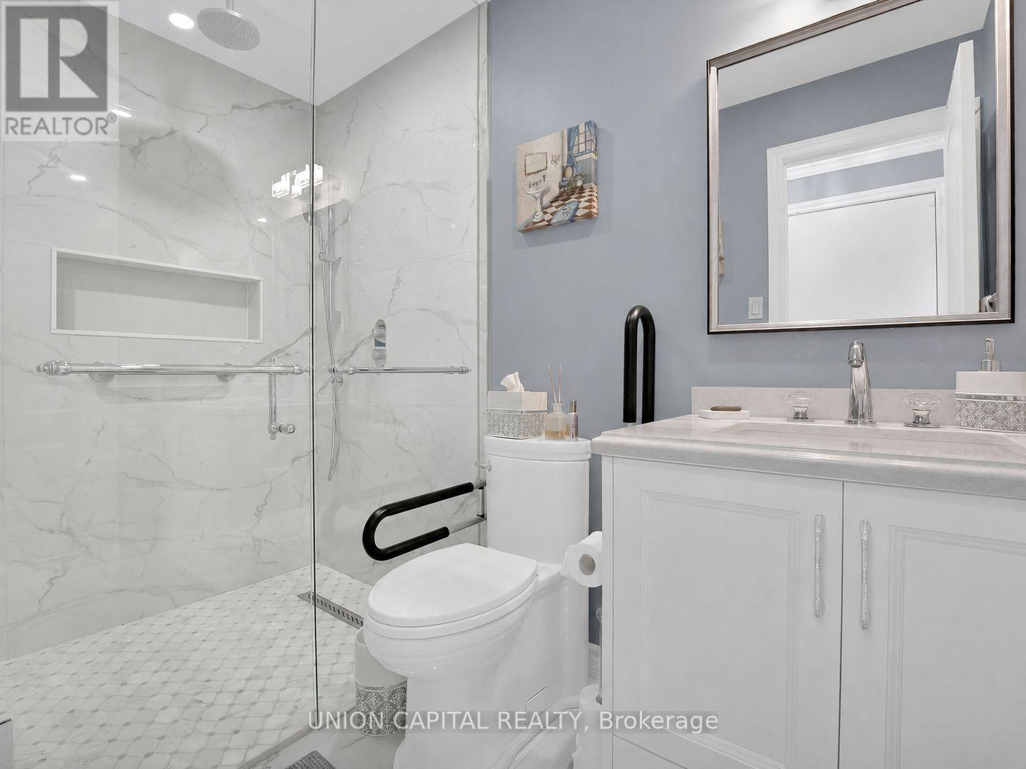 78 Beckenridge Drive, Markham, Ontario  L3S 3B1 - Photo 18 - N13571556