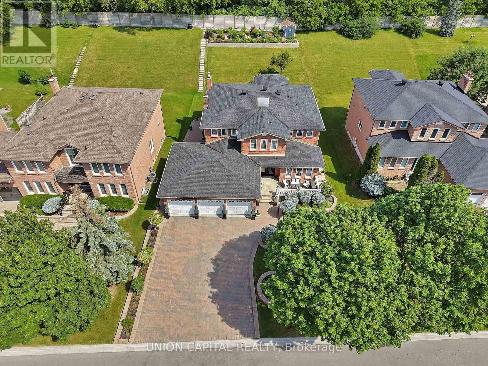 78 Beckenridge Drive, Markham, Ontario  L3S 3B1 - Photo 3 - N13571556