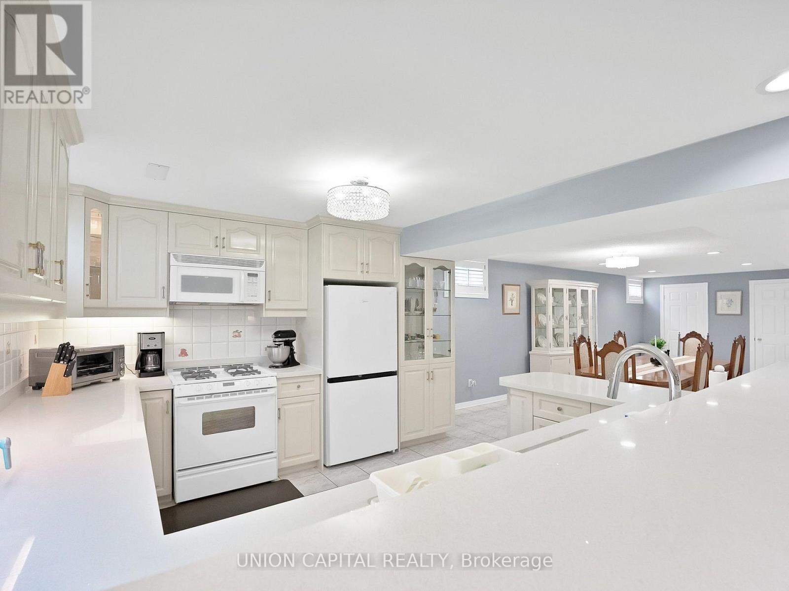 78 Beckenridge Drive, Markham, Ontario  L3S 3B1 - Photo 36 - N13571556