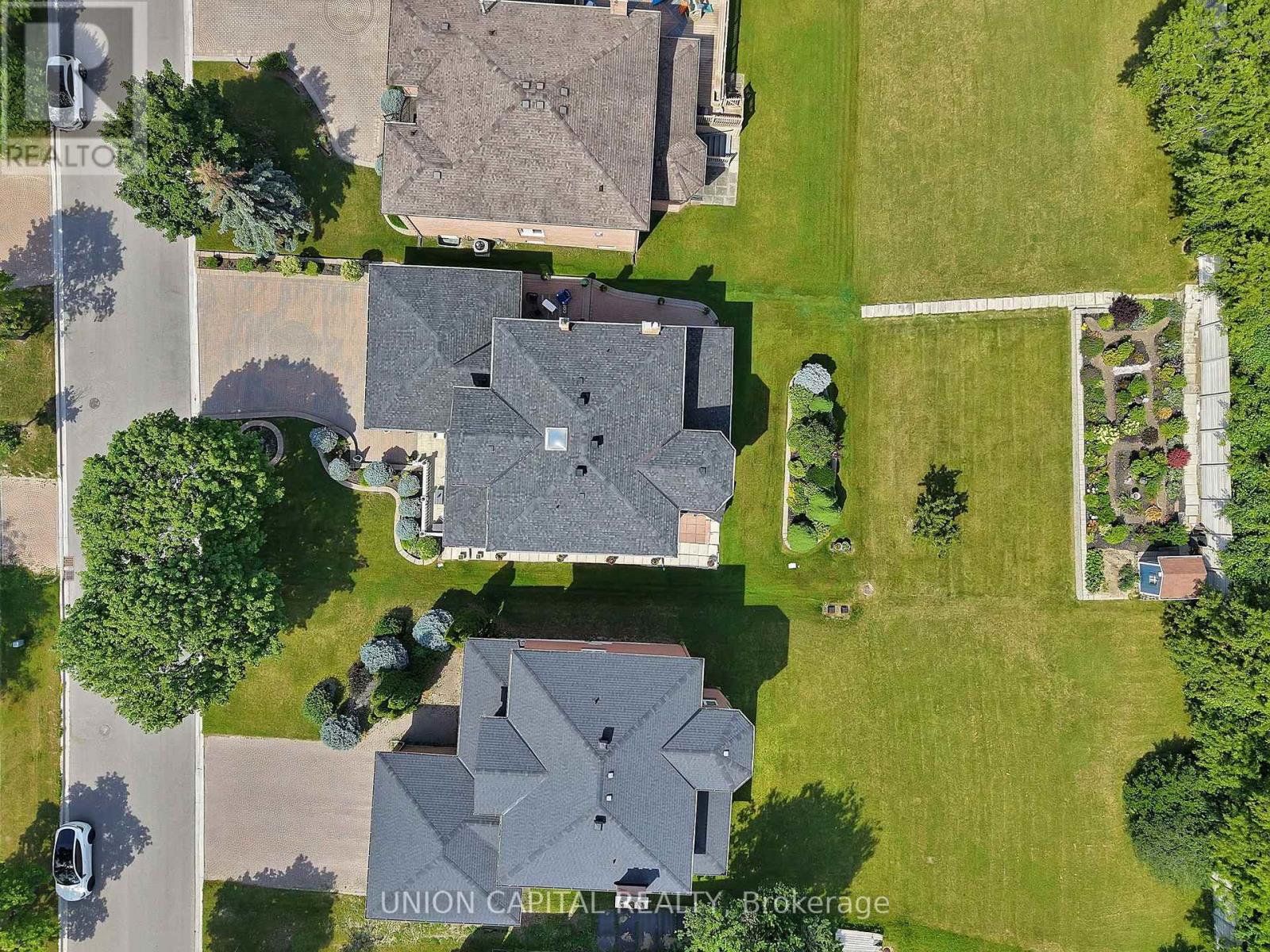 78 Beckenridge Drive, Markham, Ontario  L3S 3B1 - Photo 4 - N13571556