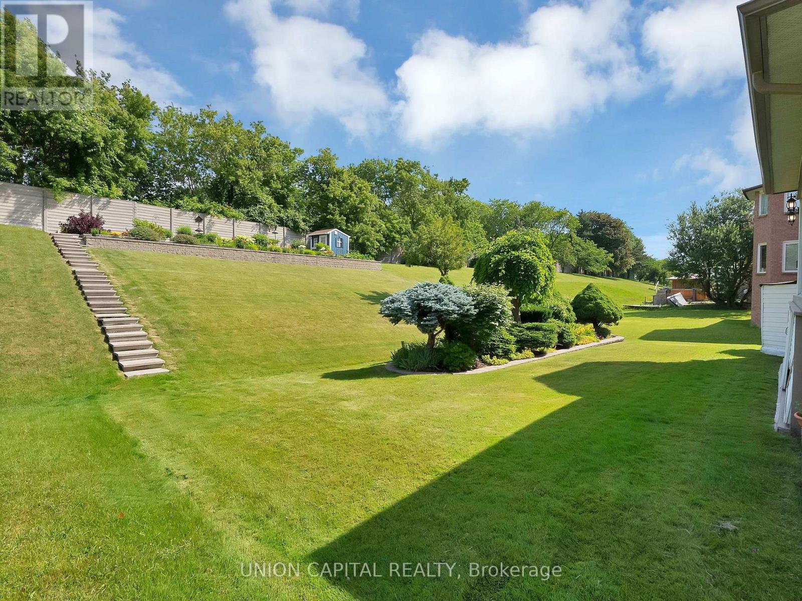 78 Beckenridge Drive, Markham, Ontario  L3S 3B1 - Photo 44 - N13571556