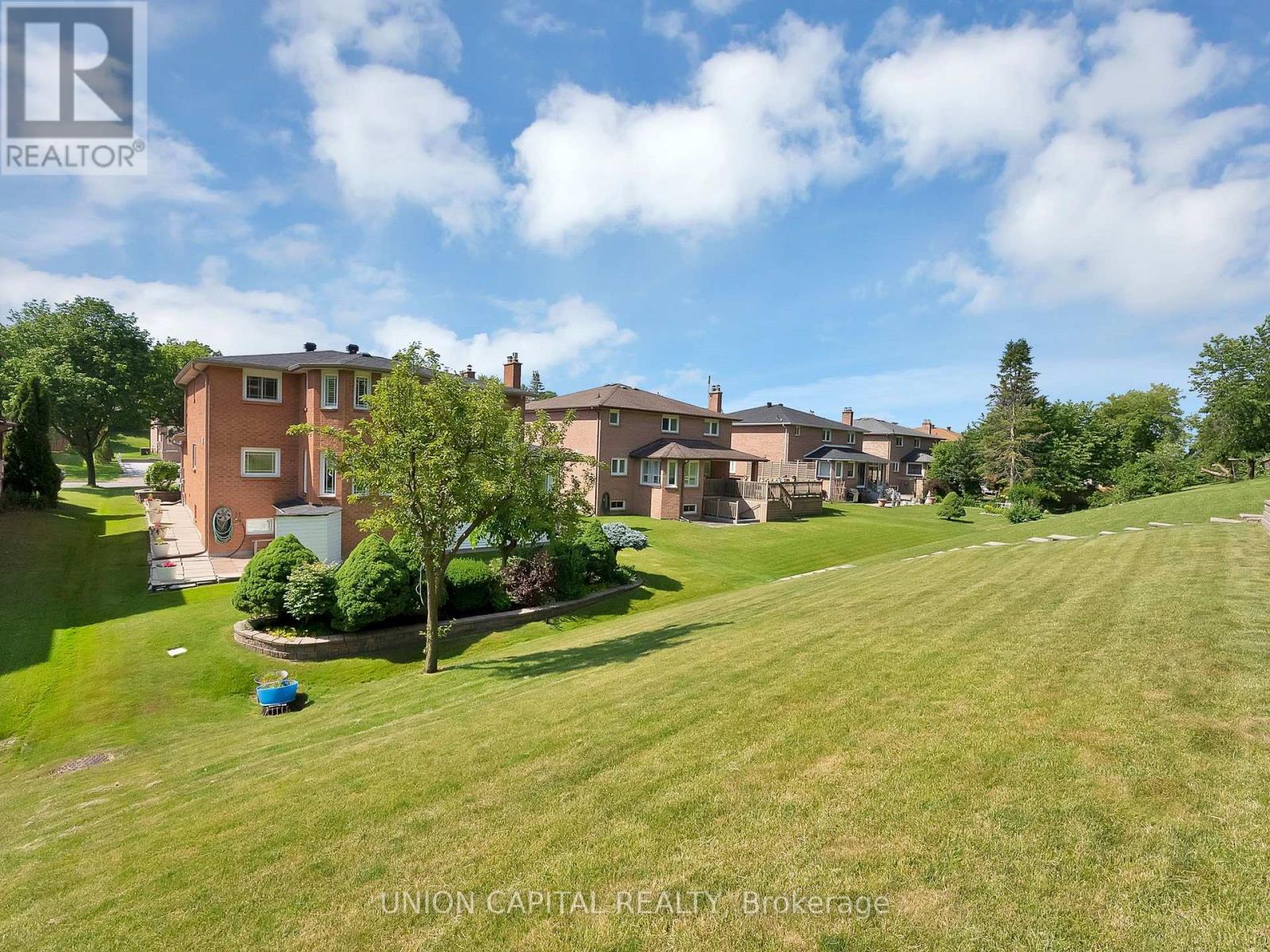 78 Beckenridge Drive, Markham, Ontario  L3S 3B1 - Photo 46 - N13571556