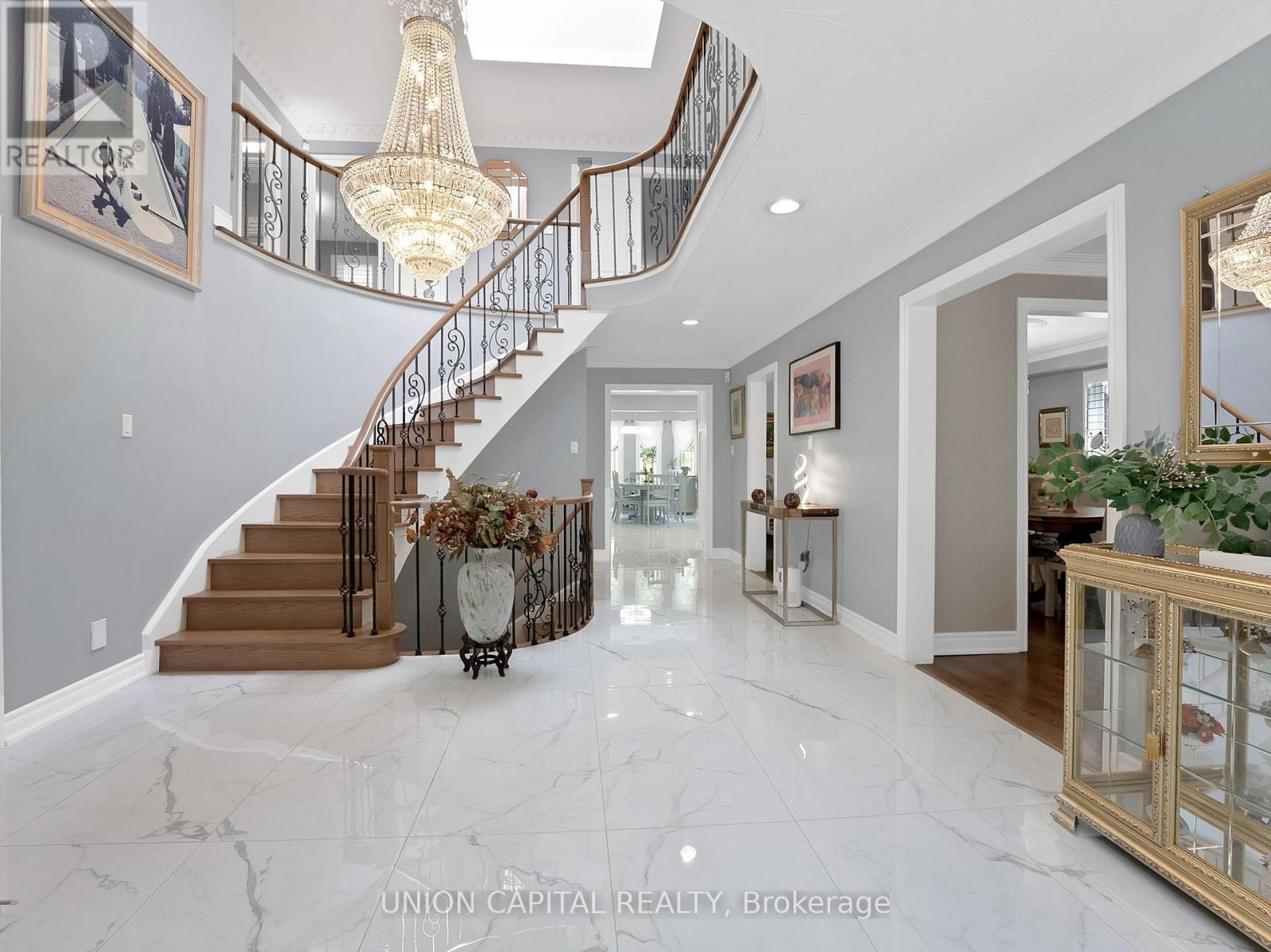 78 Beckenridge Drive, Markham, Ontario  L3S 3B1 - Photo 7 - N13571556