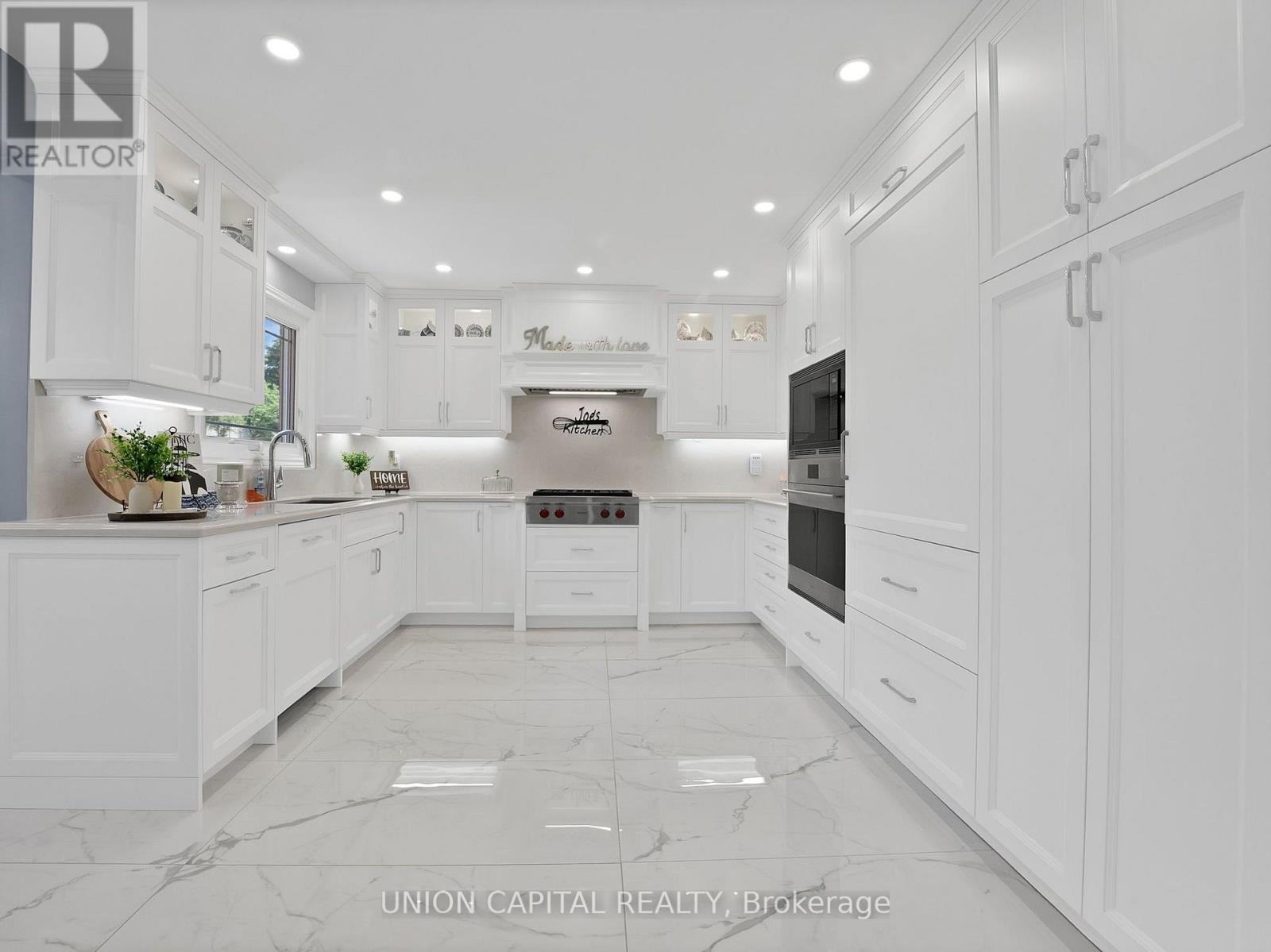 78 Beckenridge Drive, Markham, Ontario  L3S 3B1 - Photo 9 - N13571556