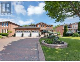 78 BECKENRIDGE DRIVE, Markham, Ontario