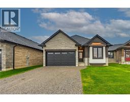 88 CRADDOCK Boulevard, Jarvis, Ontario