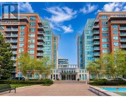 112 - 62 SUNCREST BOULEVARD, Markham, Ontario