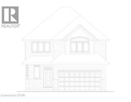 100 CRADDOCK Boulevard, Jarvis, Ontario