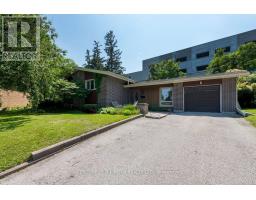 1 OTTAWAY AVENUE, Barrie, Ontario
