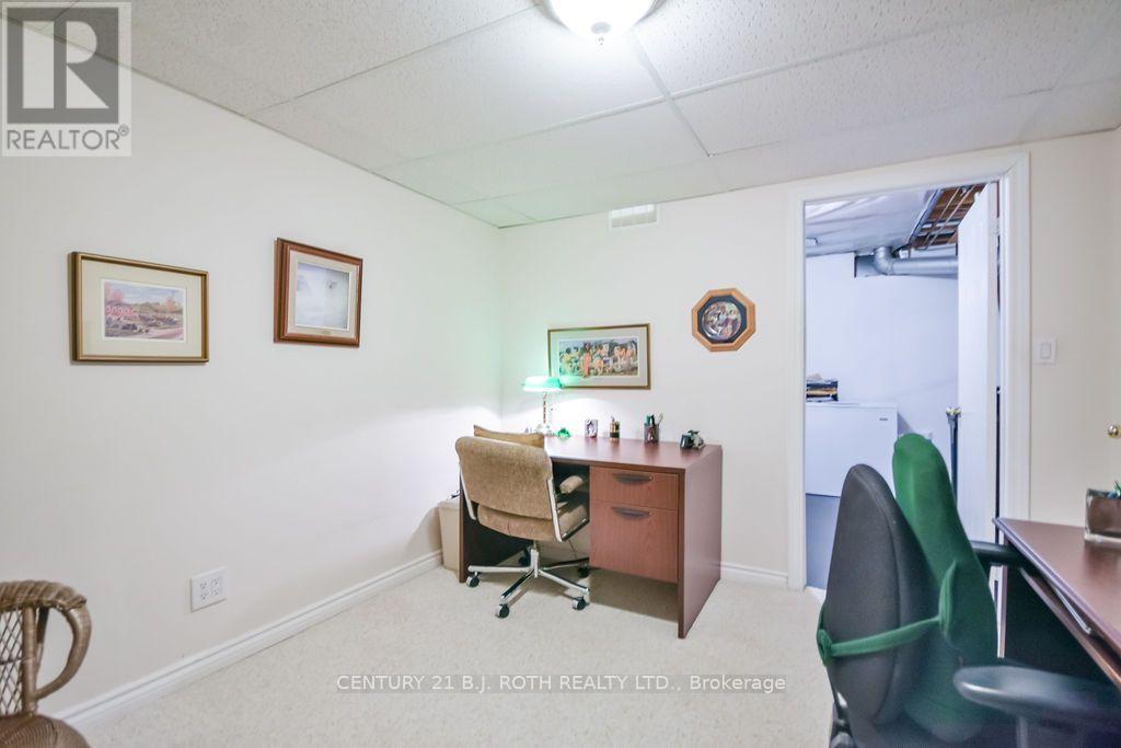 62 Benson Drive, Barrie (Northwest), Ontario  L4N 7Y2 - Photo 26 - S13571460