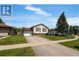 6 CINDY LEE CRESCENT, Orillia, Ontario