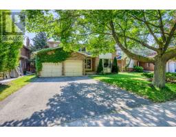 1237 BEECHGROVE CRESCENT, Oakville, Ontario