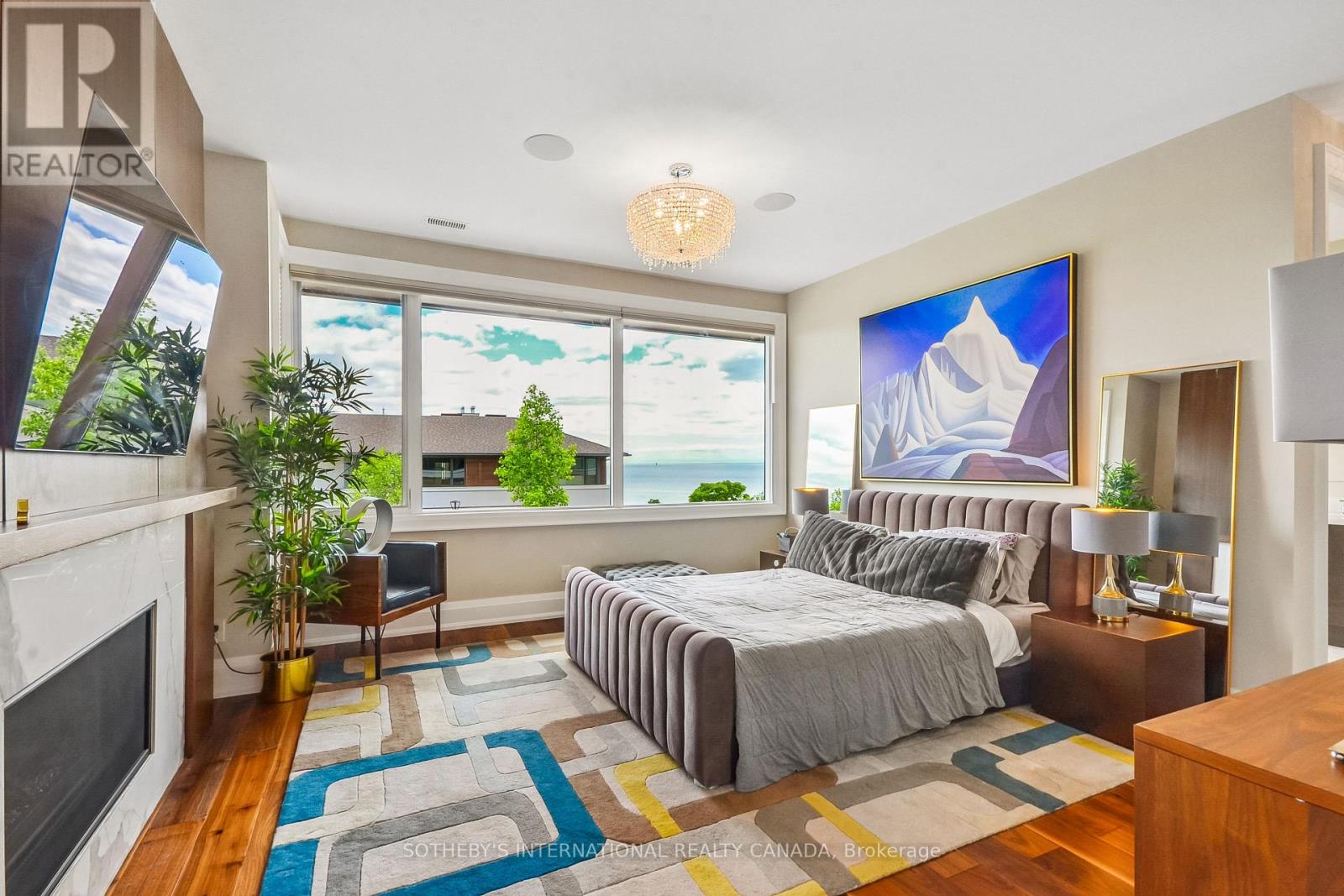 21 - 10 Maple Grove Drive, Oakville, Ontario L6J 1M1 - Photo 16 - W13571176
