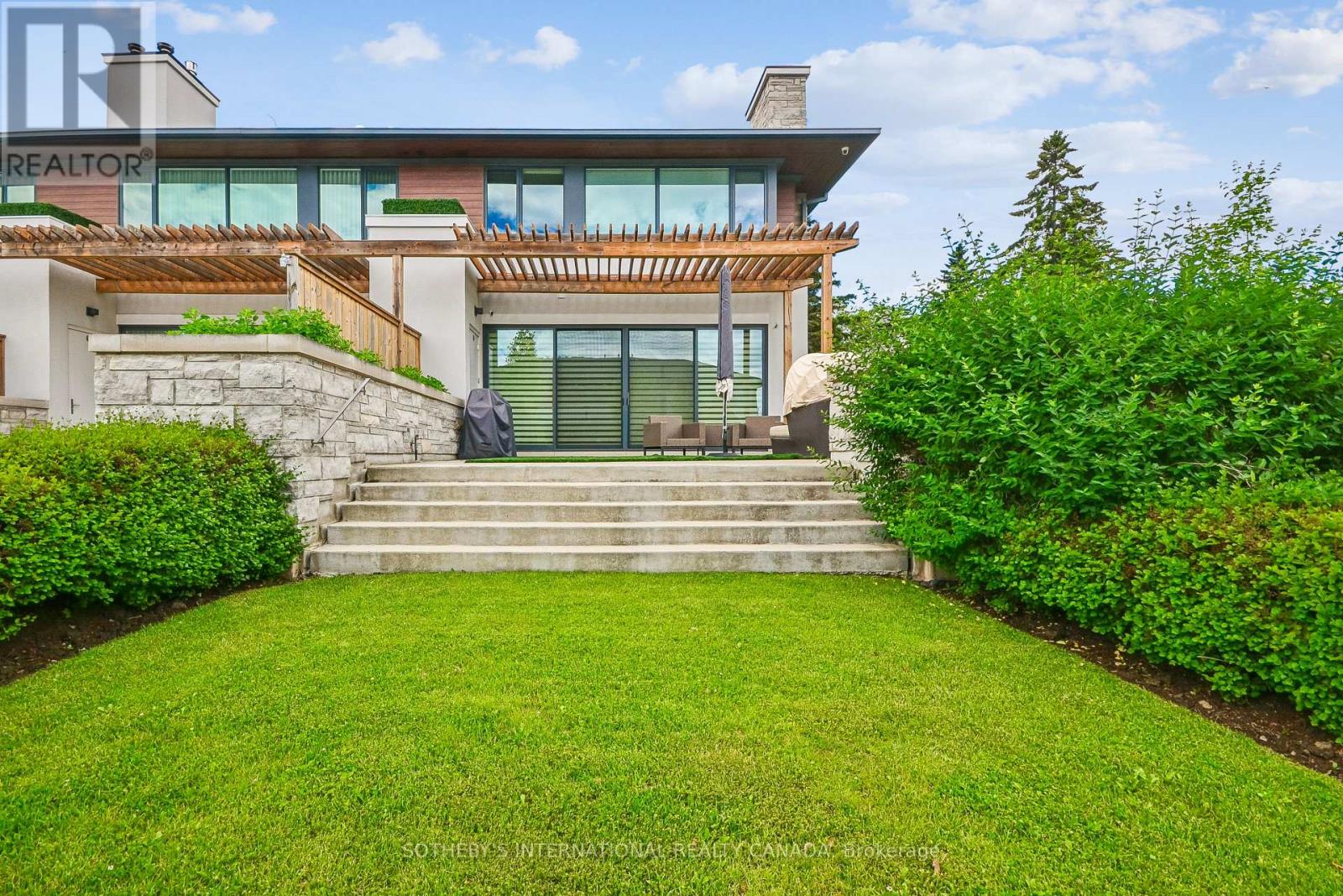 21 - 10 Maple Grove Drive, Oakville, Ontario L6J 1M1 - Photo 35 - W13571176